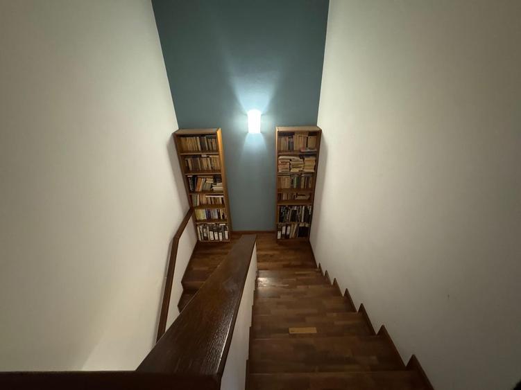 4 camere|| Loc de parcare| CLASS PIPERA - 9