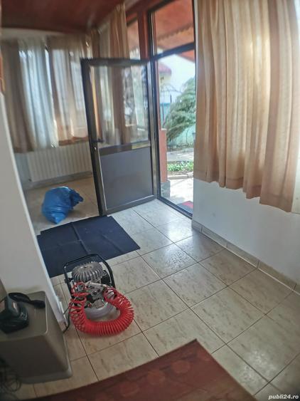 Casa cu Teren de vanzare Izvorani - 2