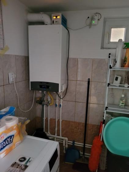 ZONA PODGORIILOR - CASA 3 CAMERE, SUPRAFATA 94 MP, CENTRALA GAZ - 20