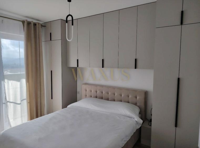 Apartament LUX, 3 camere, etaj 7 - 1