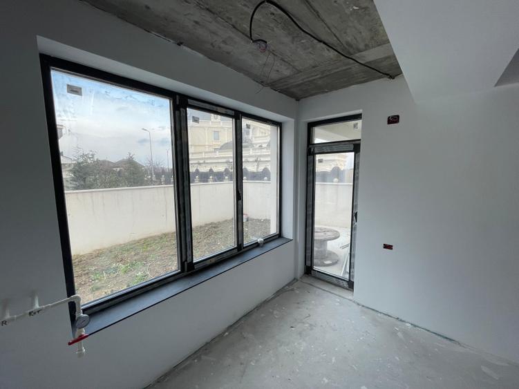 Vilă individuală -C1- Palazu Mare - 13