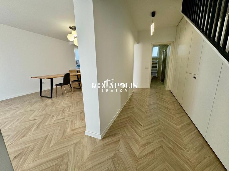 Duplex 3 camere | Pet-Friendly | Stupini - 7