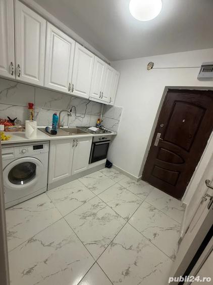 vand garsoniera 24mp - complet renovata - 4