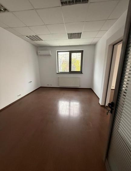 Spatiu Comercial | Aparatorii Patriei | Parcare - 3