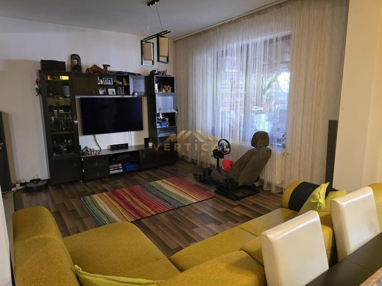 Jumatate de duplex de vanzare mobilata si utilata / Berceni - 2