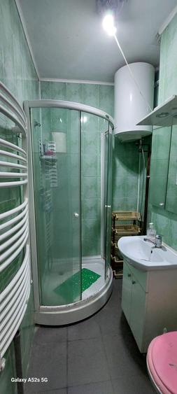 Garsoniera zona Astra - 6