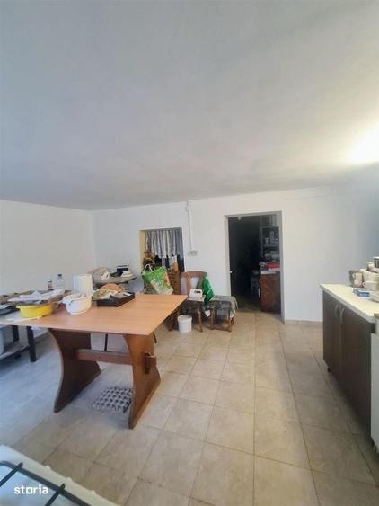 Casa D+P+E zona Garii Oradea - 4