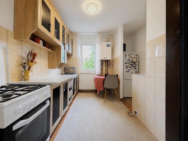 Apartament cu 2 camere in zona Gemenii de inchiriat - 8