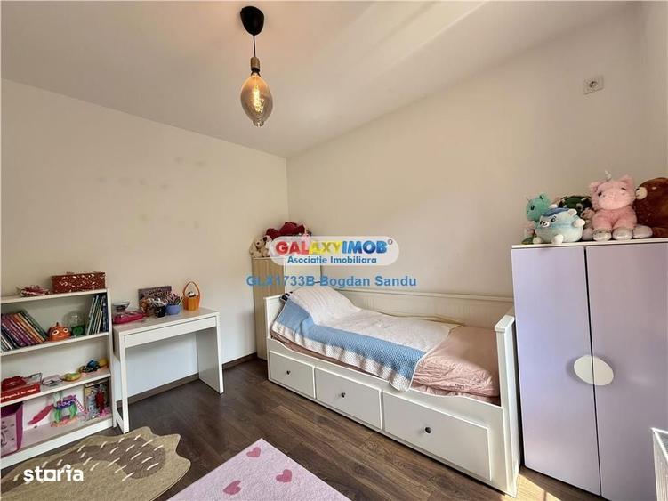 Casa 4 camere de vanzare in Dragomiresti-Deal COMISION 0% - 5