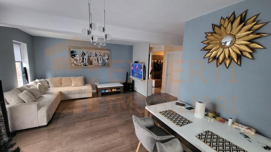 Duplex deosebit in Tomis Plus – confort, spatiu si intimitate - 3