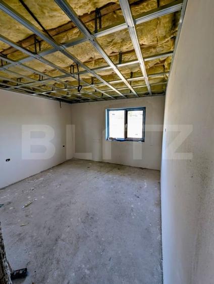 Duplex Modern 4 camere in Miroslava - zona linistita - 4