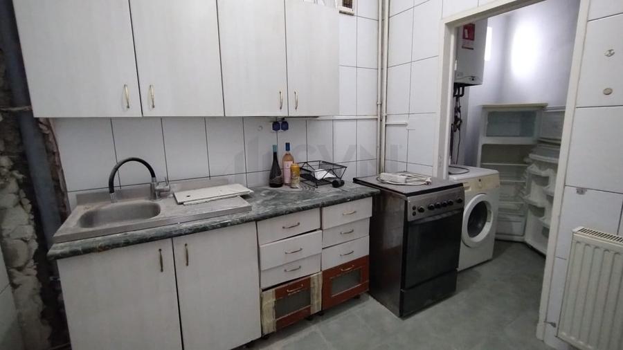 REA1026359 Apartament 4 camere I Ultracentral - 9