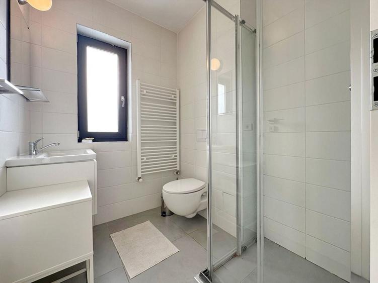 Apartament premium cu vedere panoramică – Brașovul Vechi - 11