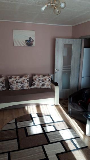 Inchiriez apartament cu o camera mobilat in Turda zona Micro 1 - 2