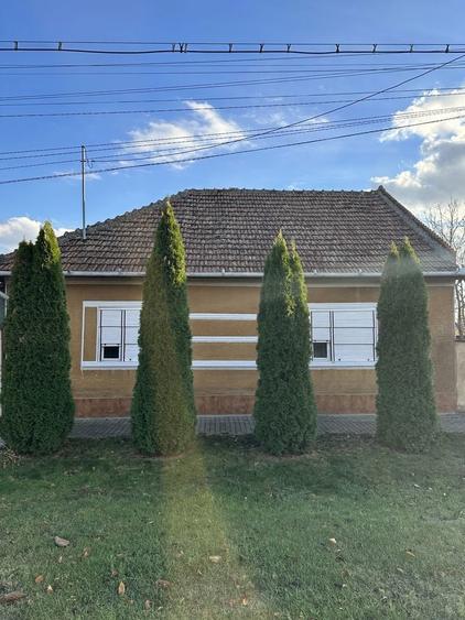 Casa de vanzare in Curtici. - 8