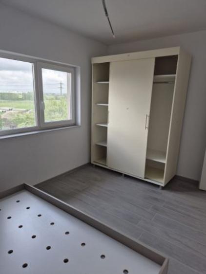 2 apt. spre vânzare la P sau E - Mobilat-Utilat - în Überland (lângă Timișoara) - 6