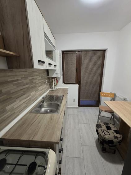 Apartament cu 1 camera 35mp, loc parcare,parte din complexul rezidențial Baroque - 3
