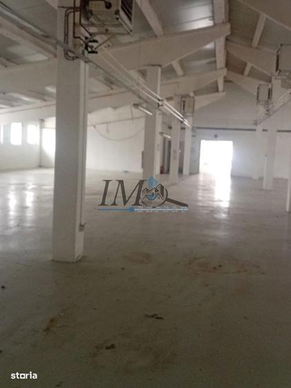Hala de inchiriat Sebes jud alba - 3