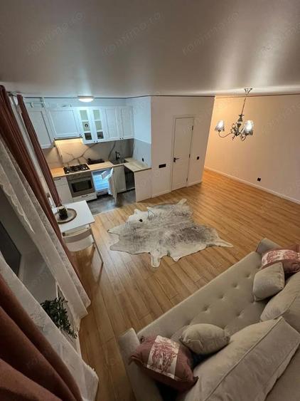 Studio de inchiriat in zona Aparatorii Patriei - 2