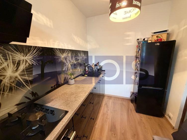 VANZARE 2 CAMERE | RENOVAT | ETAJ 1 | 52 MP | ZONA ION MIHALACHE - 6