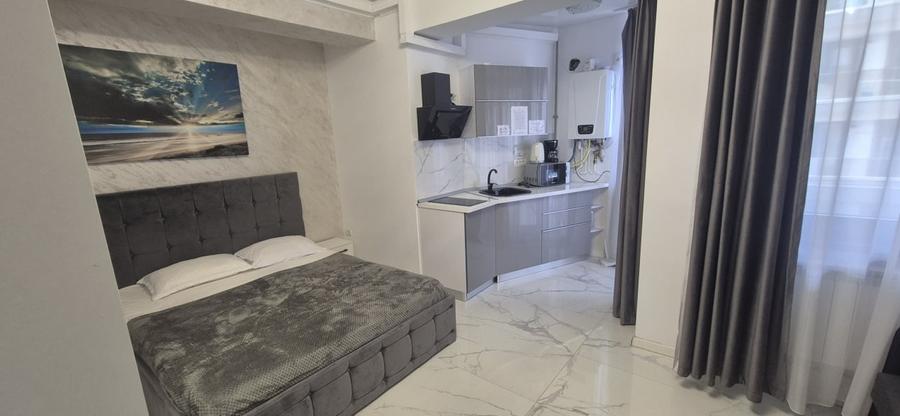 Mamaia Nord  Promenadă/Building Ștefan Garsonieră - 13