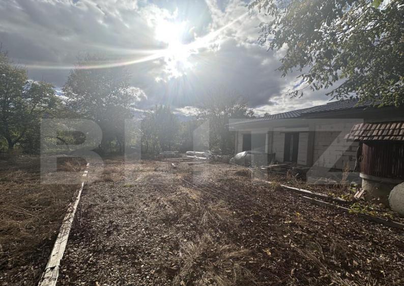 Casa pe un singur nivel in Cetan, jud. Cluj - 7