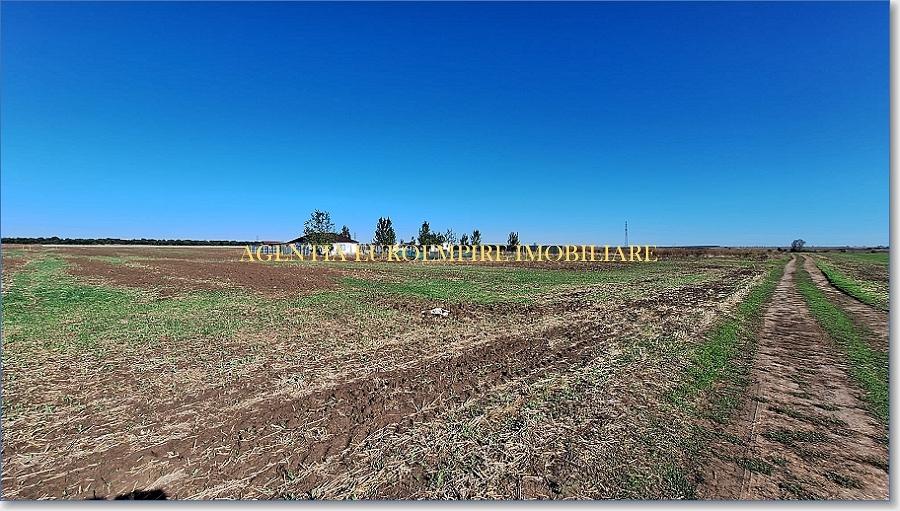 Teren de vanzare in Costinesti 400 mp - 3