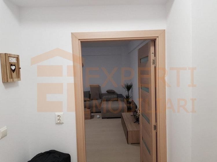 Apartament 2 camere situat in zona Mamaia Nord - 10
