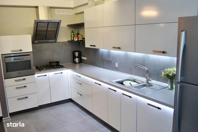 Apartament 3 camere, Metrou Berceni - 2