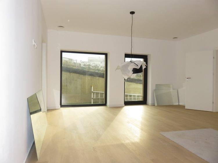 Casa pasiva, 184 mp, teren 435 mp, Borhanci! - 2