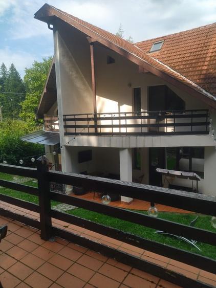 Vila in Centru, Poiana Marului - 4