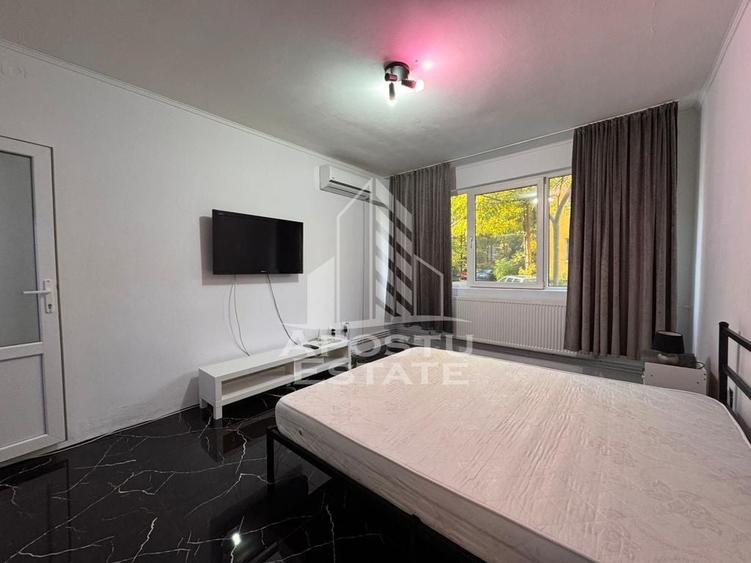 Apartament 2 camere, cetrala proprie, PETFRIENDLY, Circum... - 2
