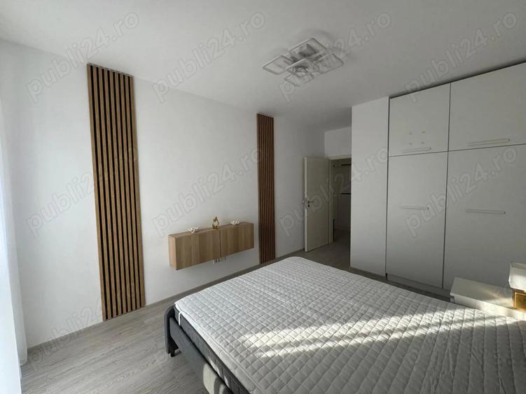 Apartament 2 camere, prima inchiriere, intrare in Dumbravita - 2