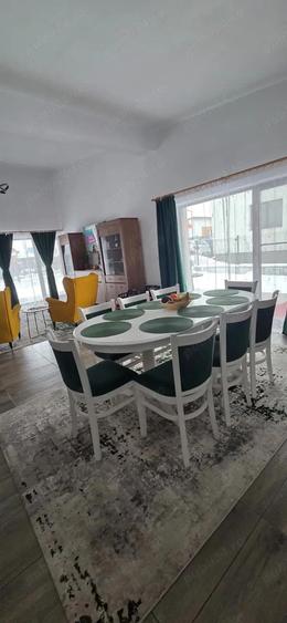 Proprietar vand casa in Sasar - 8