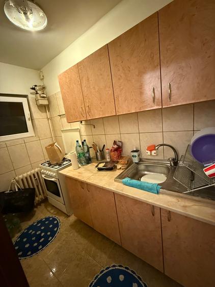 12 Min Metrou Nicolae Grigorescu | Garsoniera decomandata - 4