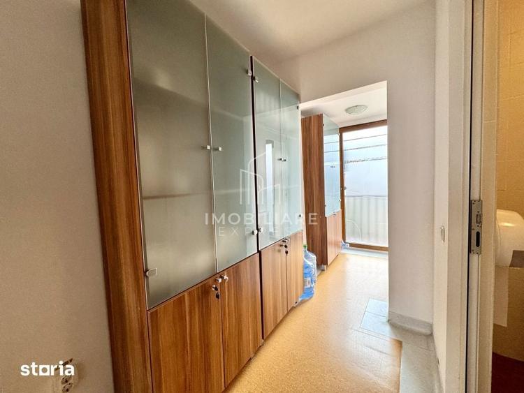 Spatiu comercial clinica / cabinete - Intre Lacuri - - 11