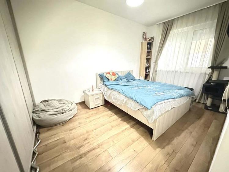 Apartament 3 camere, 60 mp utili - Dumbravita, zona Cora - 3