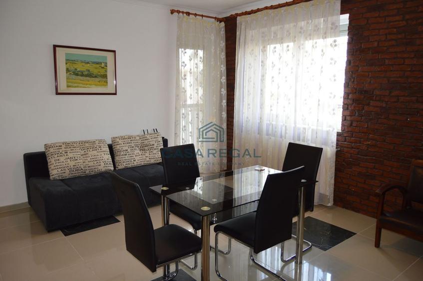 Apartament 2 camere cu loc parcare subteran Luceafarul - 2