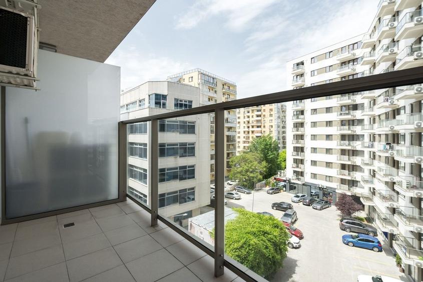 Apartament 2 Camere | Metrou Mihai Bravu | Vitan Residence 2 - 13