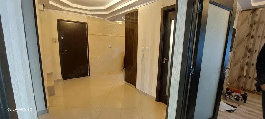 Apartament cu 3 camere, decomandat Racadau. - 6