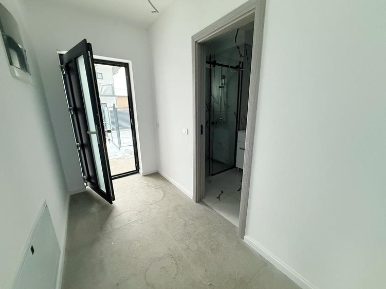 Vila Individuala / 4 Camere / 3 Bai / Teren 339 mp - 6