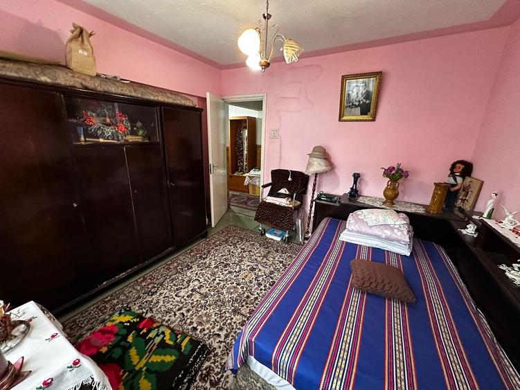 3 Camere 1minut Metrou Gorjului Lujerlui Bd. Iuliu Maniu Parcare ADP - 15