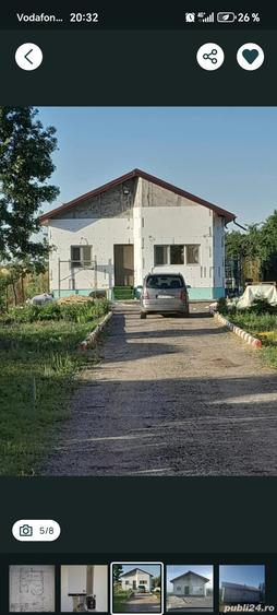 Merita vazuta casa este noua din 2020 - 2