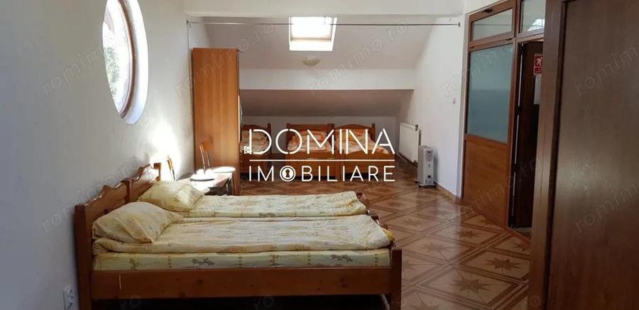 Pensiune de vanzare in Ranca - Investi?ie turistica la cheie - 4