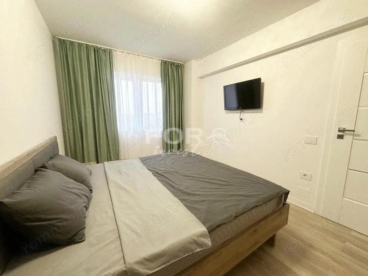 Apartament 2 camere de inchiriat Iosia Residence - 12