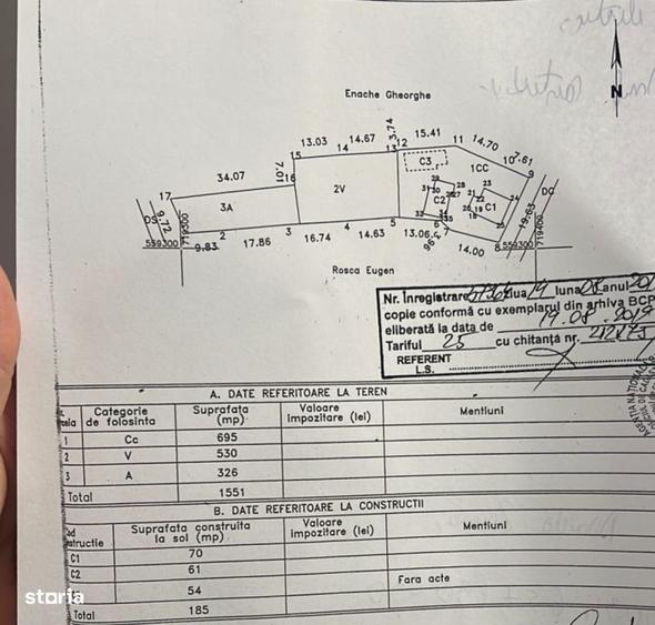 Casa de vanzare Albesti Vaslui - 5