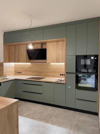 Apartament 3 camere | 81 mp| parc | viitoare statie metrou la 5 min | TVA INCLUS - 4