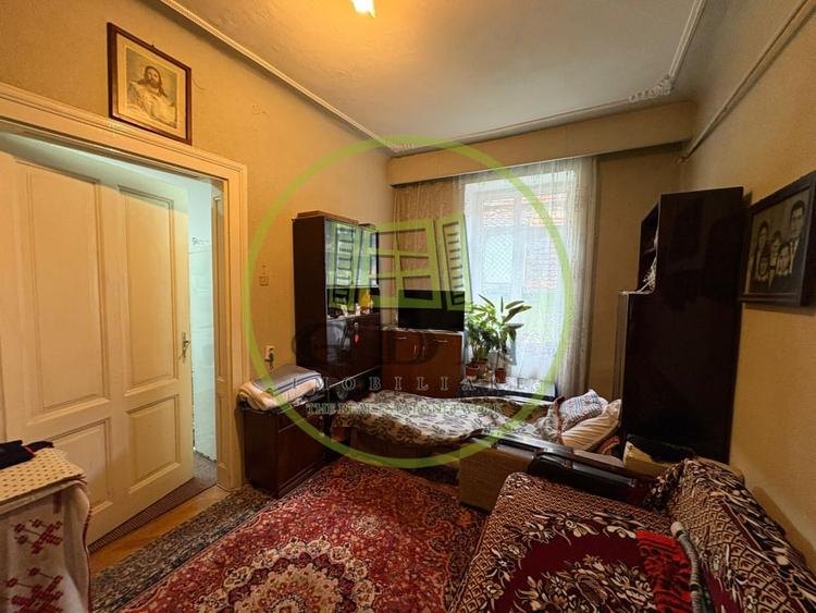 Apartament de vanzare 2 camere | 68 mp | Central - 8