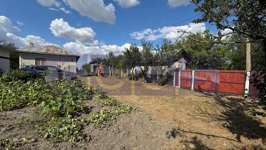 VANZARE CASA + GRADINA | CONSTRUCTIE NOUA 2005 | SOCETU, TELEORMAN - 3