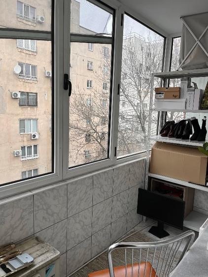 Inchiriez apartament 2 camere langa metrou Stefan cel Mare - Parcul Circului - 15